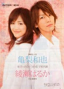 Одна единственная любовь