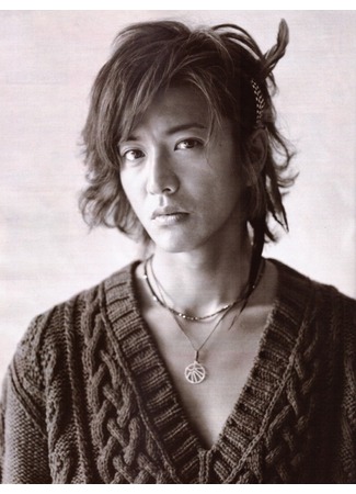 Актер Кимура Такуя 20.10.11