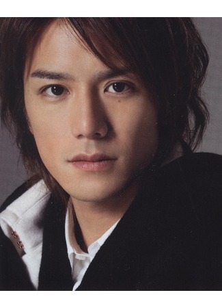 Актер Такидзава Хидэаки 24.10.11