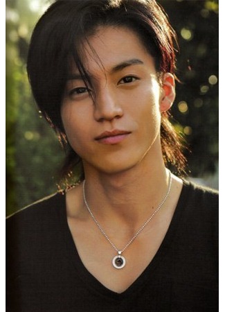 Актер Огури Шун 26.10.11