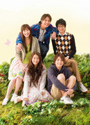 Мёд и клевер