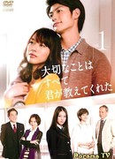 Ты научил меня важным вещам