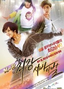 К-ПОП: Выживает сильнейший