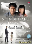 Белая весна