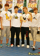 2PM Шоу!
