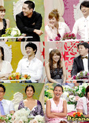 Молодожены 1 сезон (все пары)