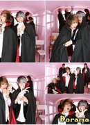 Вампиры U-Kiss