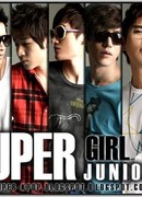 Super Junior M - Celebrity Tour Guides