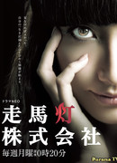 Эффект вращающегося фонаря