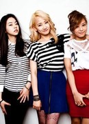 Театр звёздной жизни c Wonder Girls