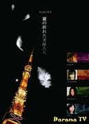 Падшие ангелы