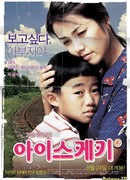 Мороженое на палочке