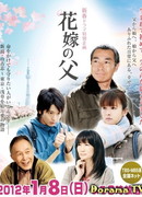 Отец невесты