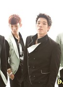 Театр звёздной жизни c 2AM