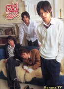 Резус-фактор положительный