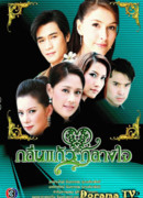 Аромат жасмина