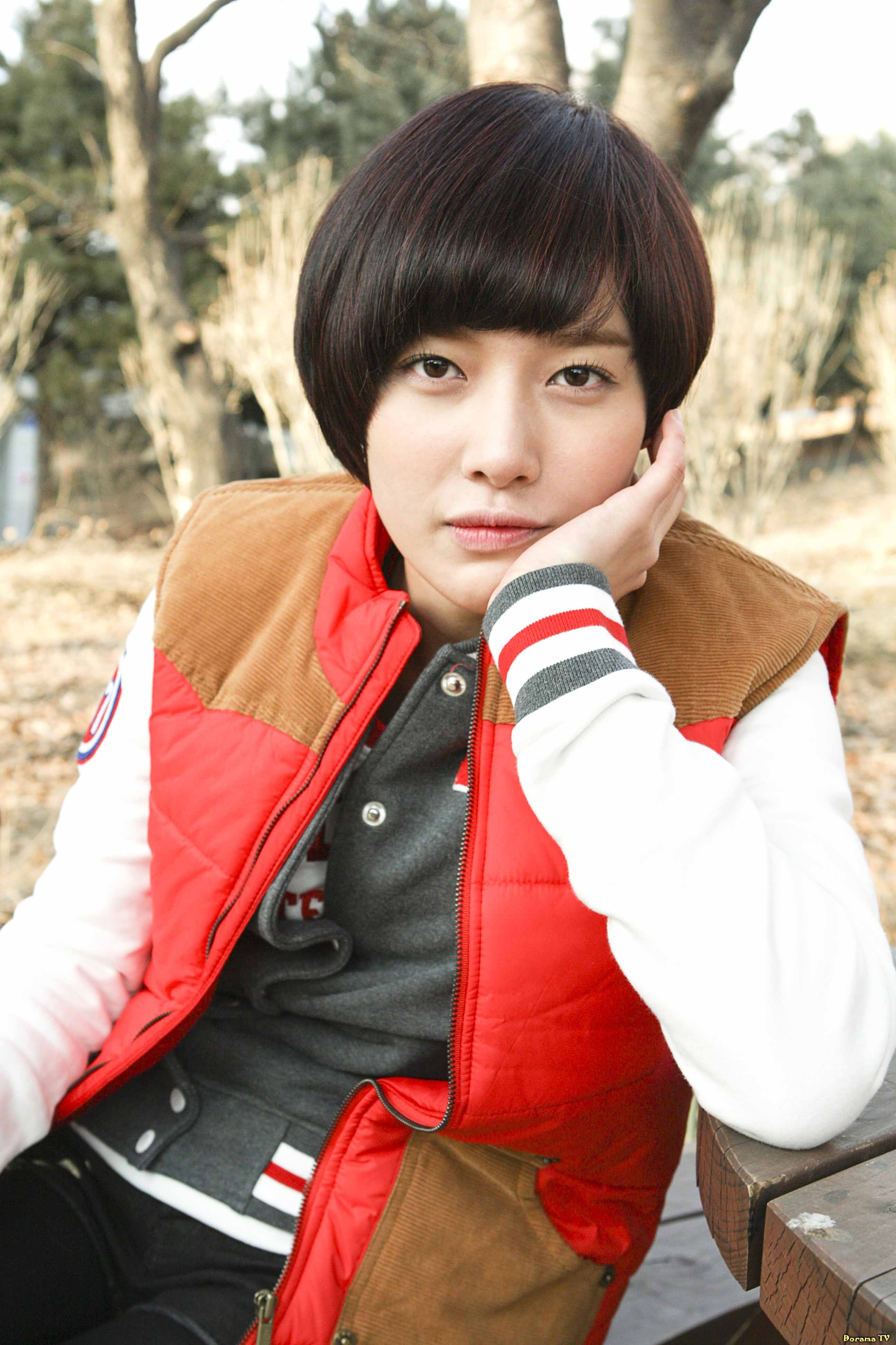 Актер Пэ Гы Рин (Bae Geu Rin), список дорам. Сортировка по году