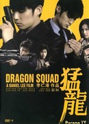Отряд «Дракон»