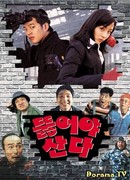 Железная лопата