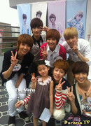 Boyfriend - Чудо-мальчик