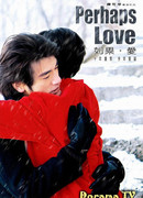 Возможно, любовь