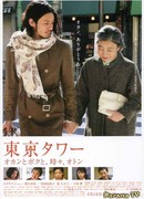 Башня Токио: Мама и Я, и иногда Папа