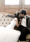 Молодожены Китай (ХёМин и Фу Синбо)