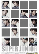 5000 Вопросов с Super Junior