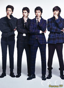 Создание звезды с C.N.Blue