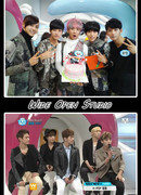 Широко открытая студия