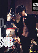 So Ji Sub - 6PM...Ground