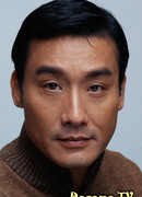 Люн Ка Фай (Tony Leung: Leung Ka Fai)