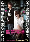 Похищенный детектив