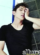 Стиль Ли Джун Ки!