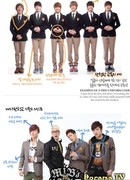 Звездная Академия с M.I.B