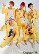 Следом за BIGSTAR