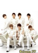 Поцелуй меня с U-Kiss