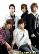 Выбор M! с SS501