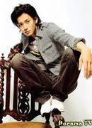 200 дней из жизни Огури Шуна!