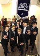 Чудо с Super Junior