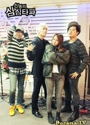 Радио-передача SimSimTaPa