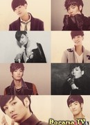 За кулисами MNet M!Countdown