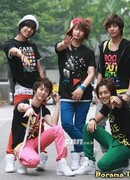 SS501 Фильм