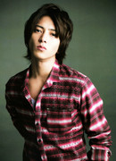 Взаимное пространство c Yamashita Tomohisa