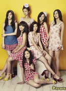 Новости с A-Pink