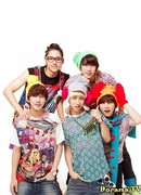 B1A4 - Позвольте Мне Оценить