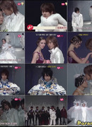 SS501 на Показе Мод Андрэ Кима