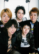 Arashi в Нью-Йорке