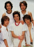 Arashi на Гавайях