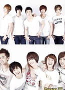 История Индонезии The Boss и X-5